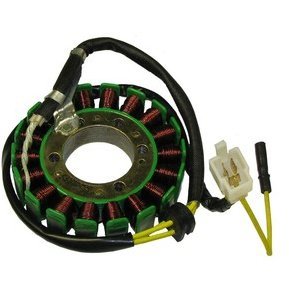 Stator Magneto -18-Coil 4-Wire - Water Cooled 250cc Version CF250-18