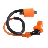 Coil, High Performance Racing Ignition Coil 110cc 150cc 200cc 250cc 300cc...