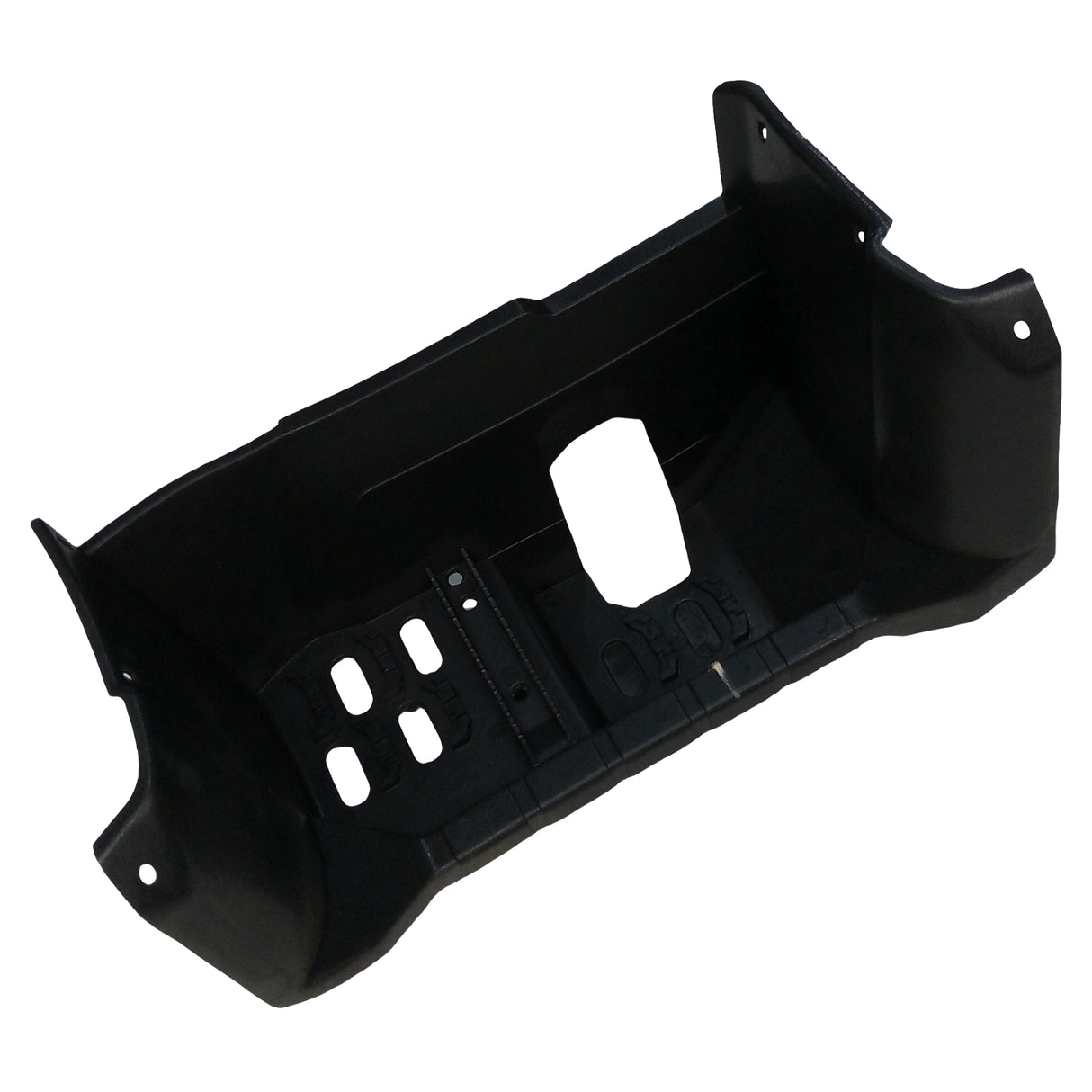 Feet Rest Guard Coolster 150cc 3150DX 3150DX2 ATV Taotao Bull150 RHINO250 250cc