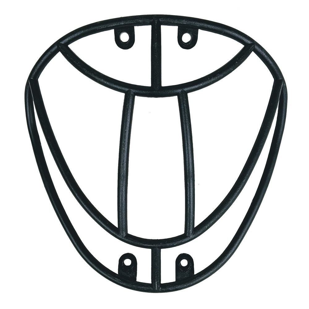 Cover HeadlIght Hockey Mask Style Bahama Jonway Force C Gator 50B
