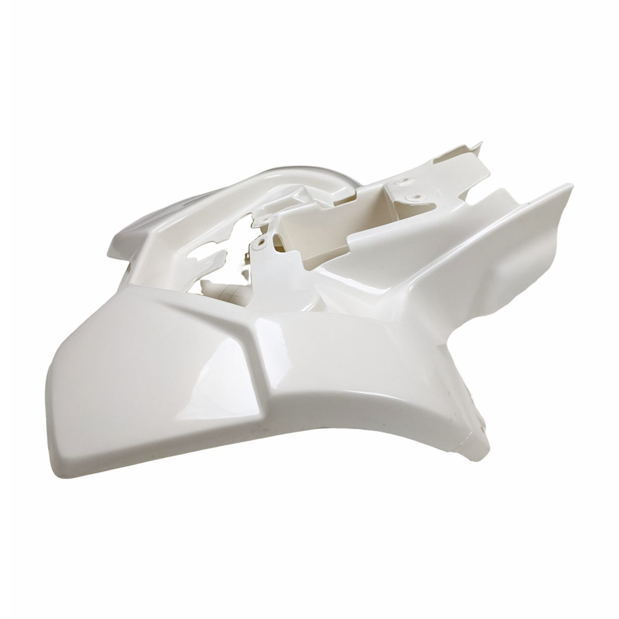 Kazuma Dingo Lacoste Panda 150 250 ATV Front & Rear Fender Kit WHITE