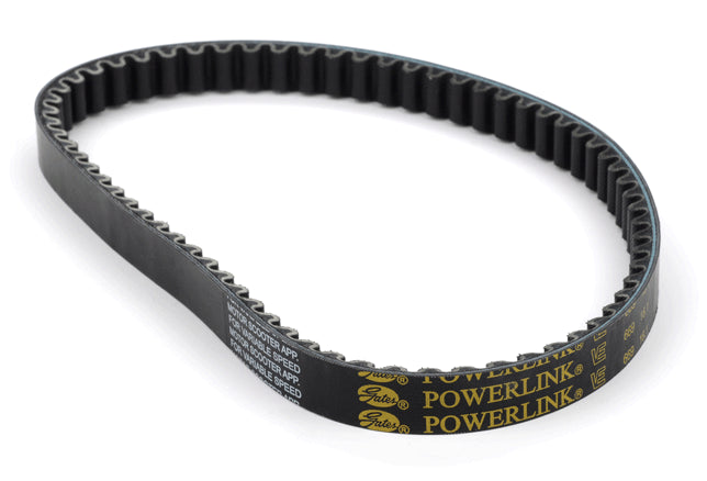 Belt 788-17-28 Gates PowerLink JOG Minarelli 49cc 2-Stroke Scooter Engine 1PE40QMB