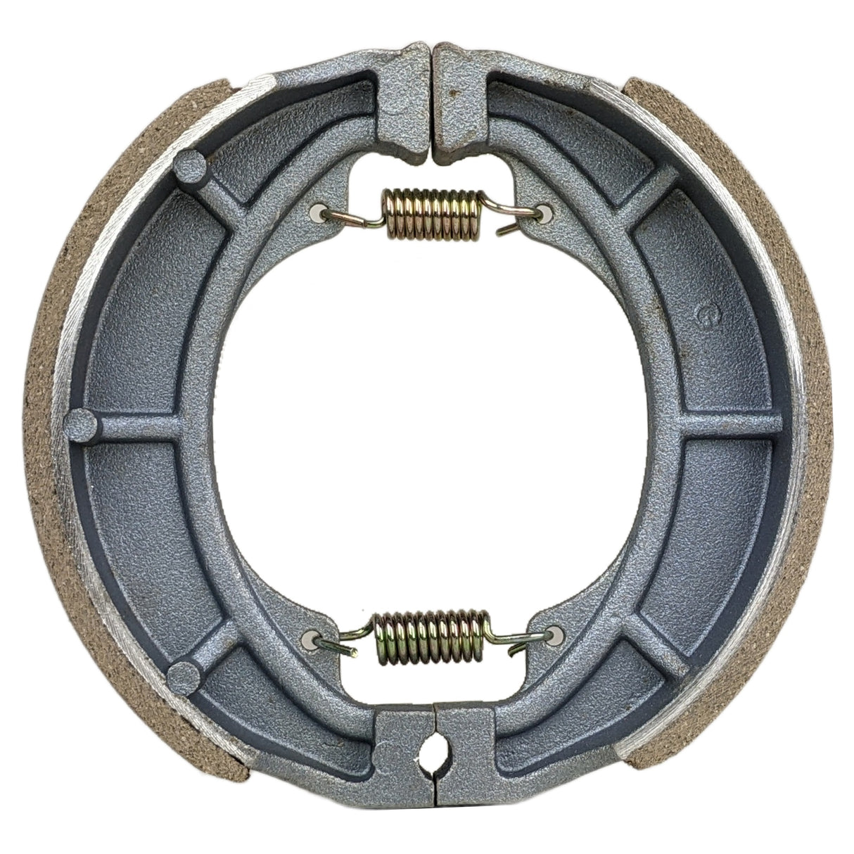 Brake shoes, Scooter 150cc/125cc