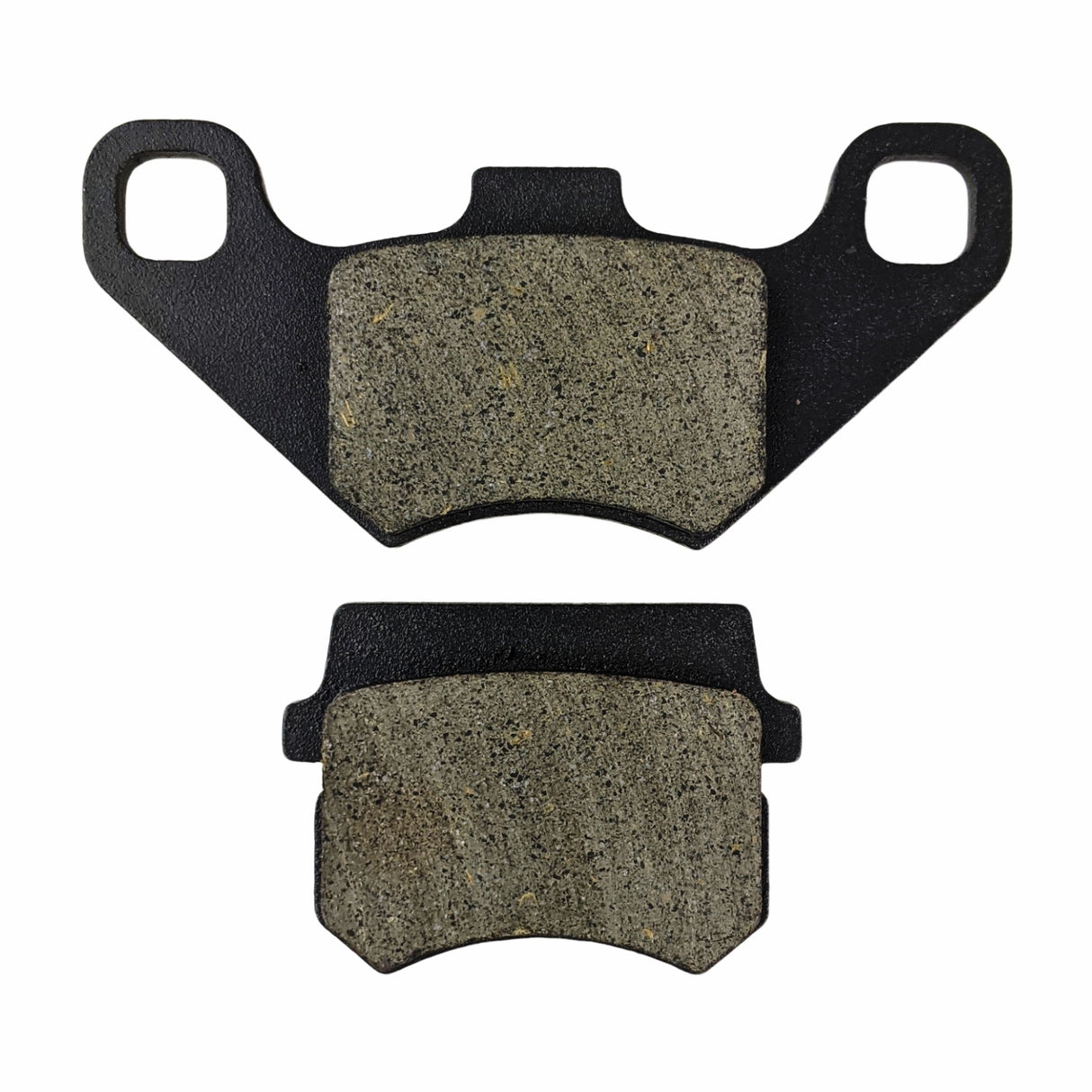 Brake Pad Set, Rear