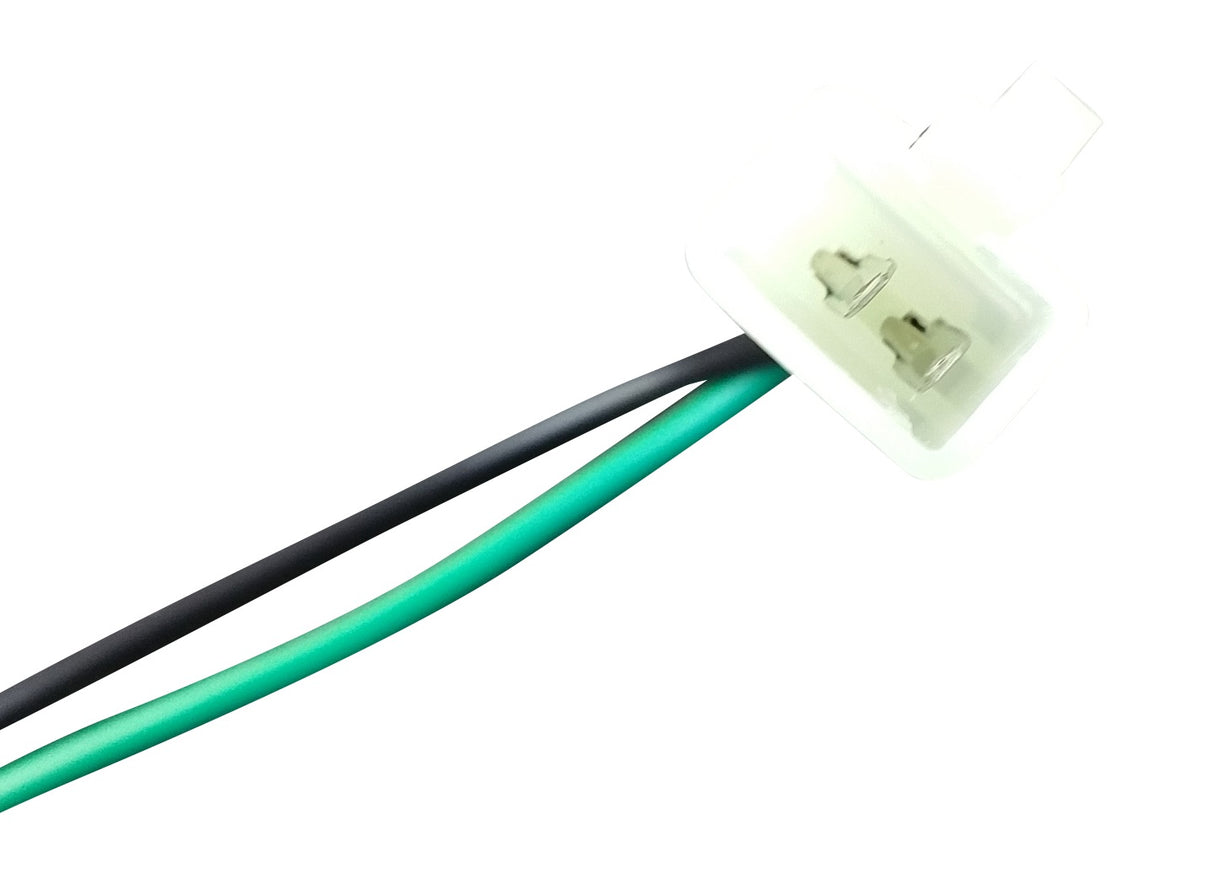 Universal Motorcycle Rear Brake Stop Light Switch w/ Spring For Honda Yamaha ATV
