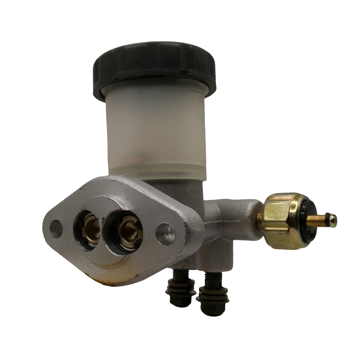 Hydraulic Brake Master Cylinder Assembly for 90cc-250cc Go Kart Buggy ATVs