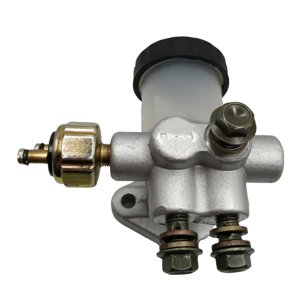Hydraulic Brake Master Cylinder Assembly for 90cc-250cc Go Kart Buggy ATVs