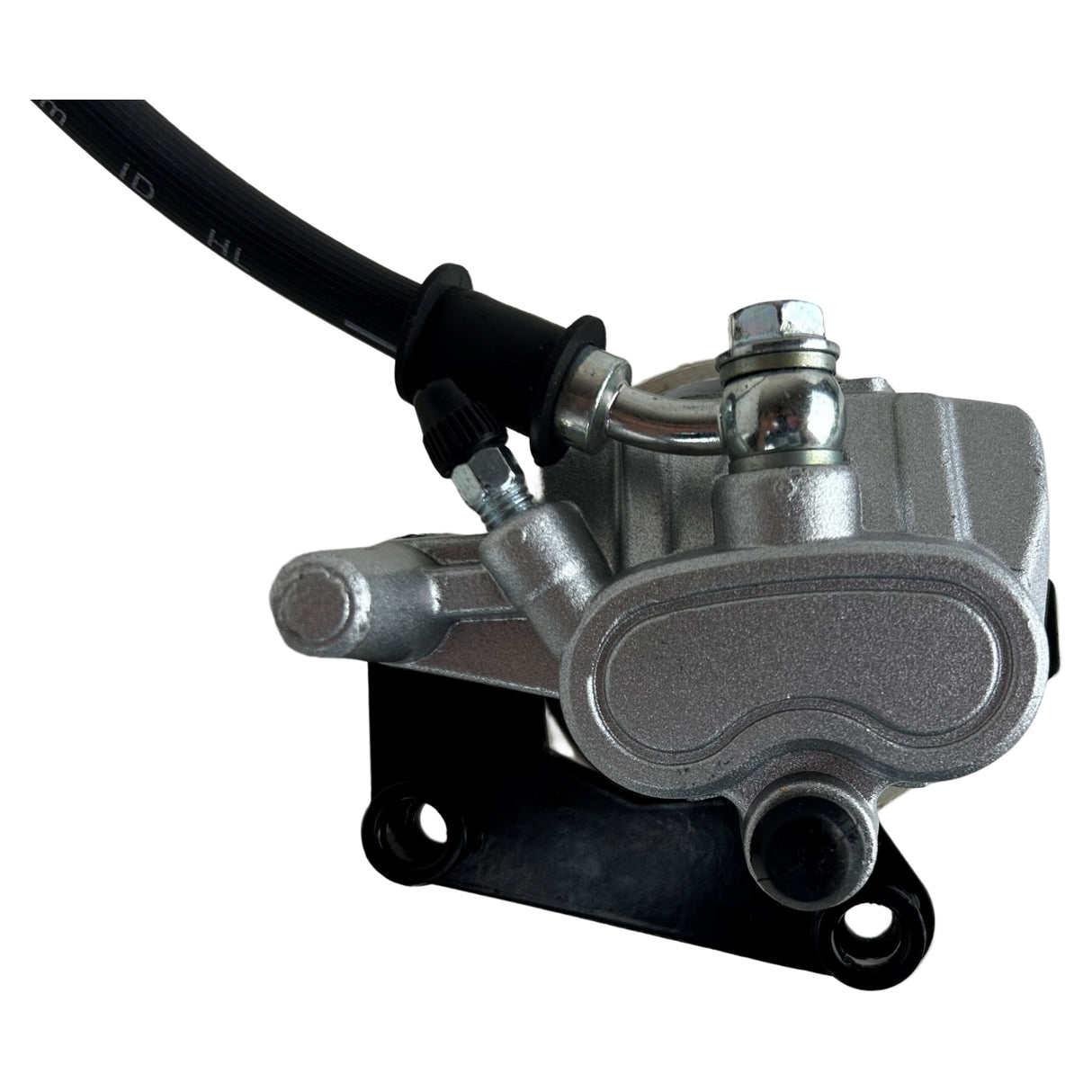 Front Hydraulic Brake Assembly 21 for Gator 150cc GY6 Scooter Moped