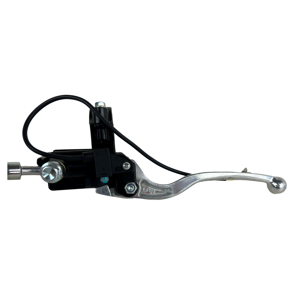 Front Hydraulic Brake Assembly 21 for Gator 150cc GY6 Scooter Moped