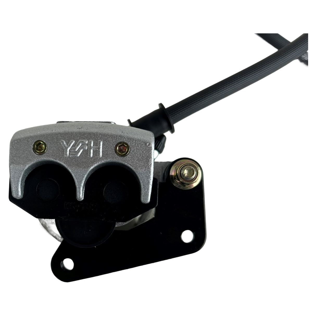 Front Hydraulic Brake Assembly 21 for Gator 150cc GY6 Scooter Moped