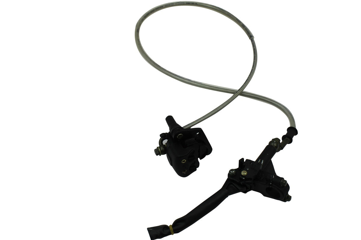 Brake Front Assembly AGB-37CRF-2 125cc Apollo Dirt Bike