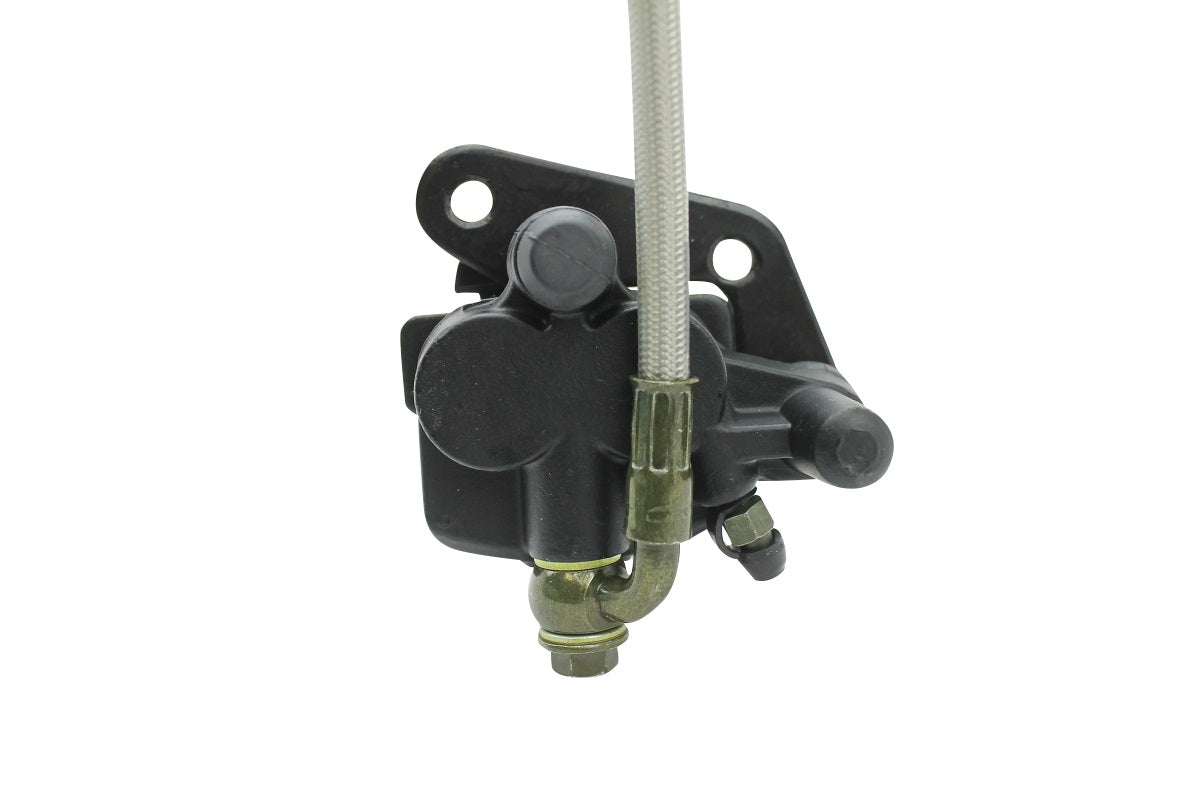 Brake Front Assembly AGB-37CRF-2 125cc Apollo Dirt Bike