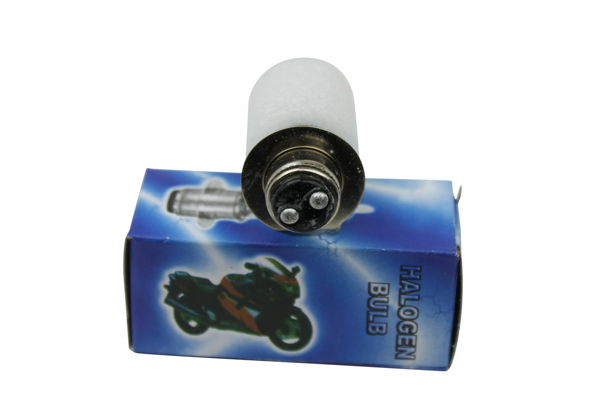 Bulb Headlight, 35w Halogen