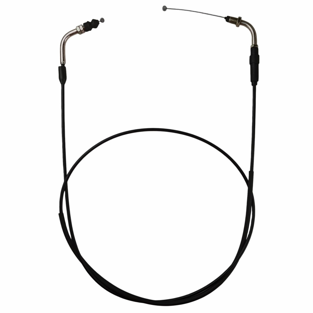 Throttle Cable, MC-54-250B