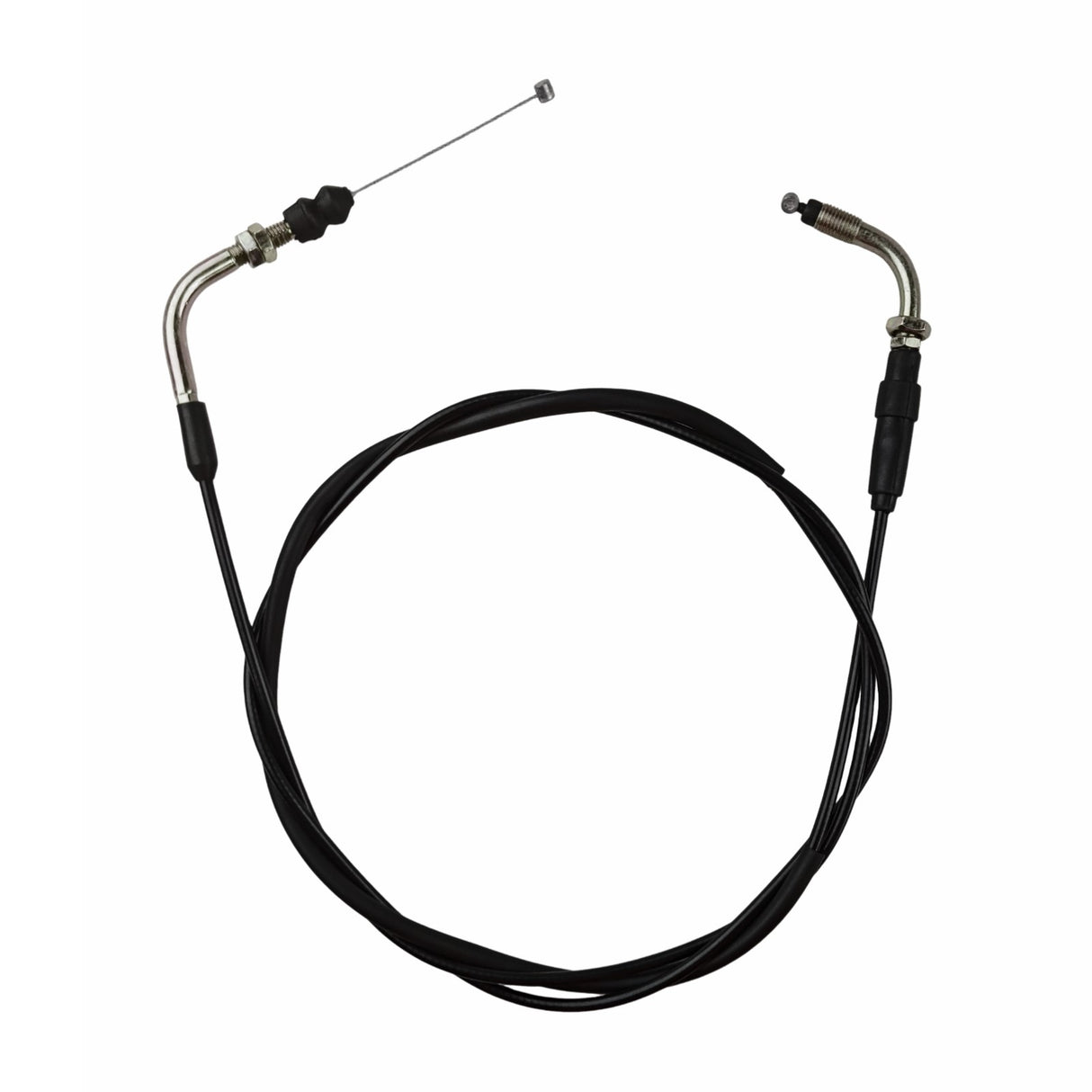 Throttle Cable, MC-54-250B