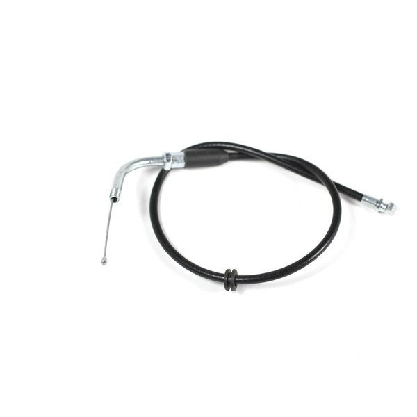 Throttle Cable, Kazuma Meerkat