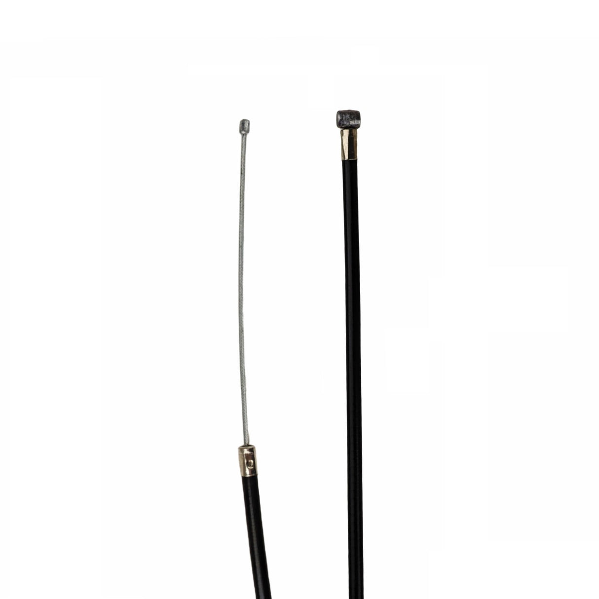 Throttle Cable, Pocket Bike, 2-Stroke