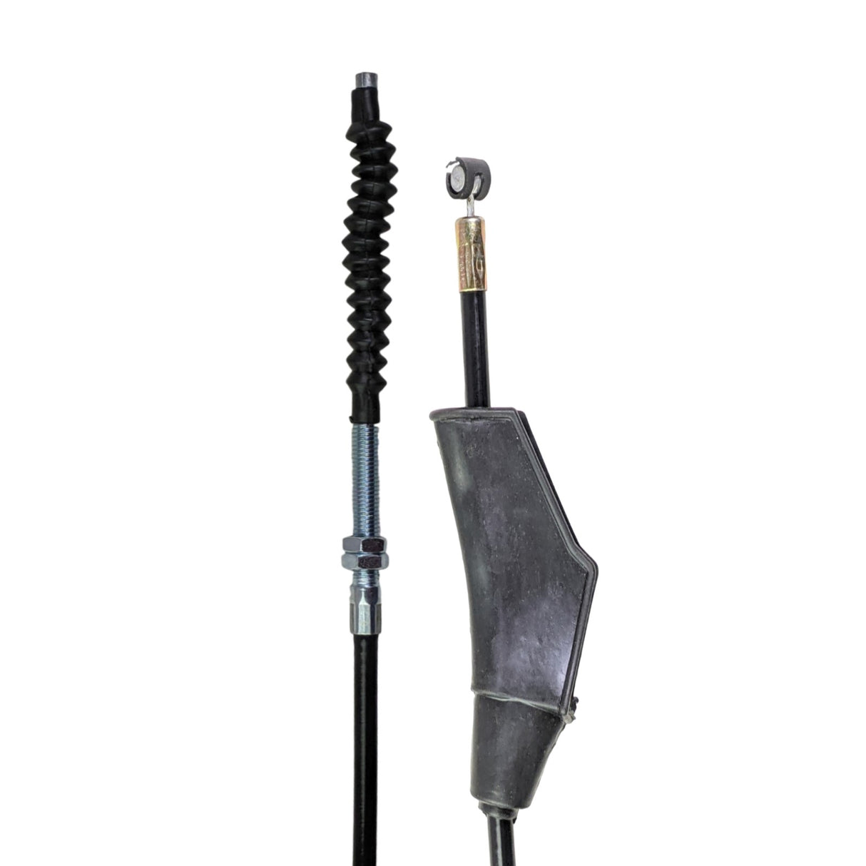 Clutch Cable - Sleeve 109mm Exposed Wire 11mm