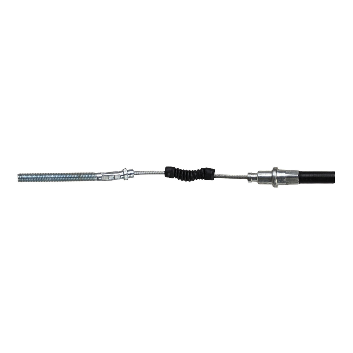 RedCap 69-Inch ATV Brake Cable Compatible with 110cc, 125cc, 150cc, 250cc ATVs Coolster 4 Stroke Engine - Replacement Heavy Duty Breaking Cable