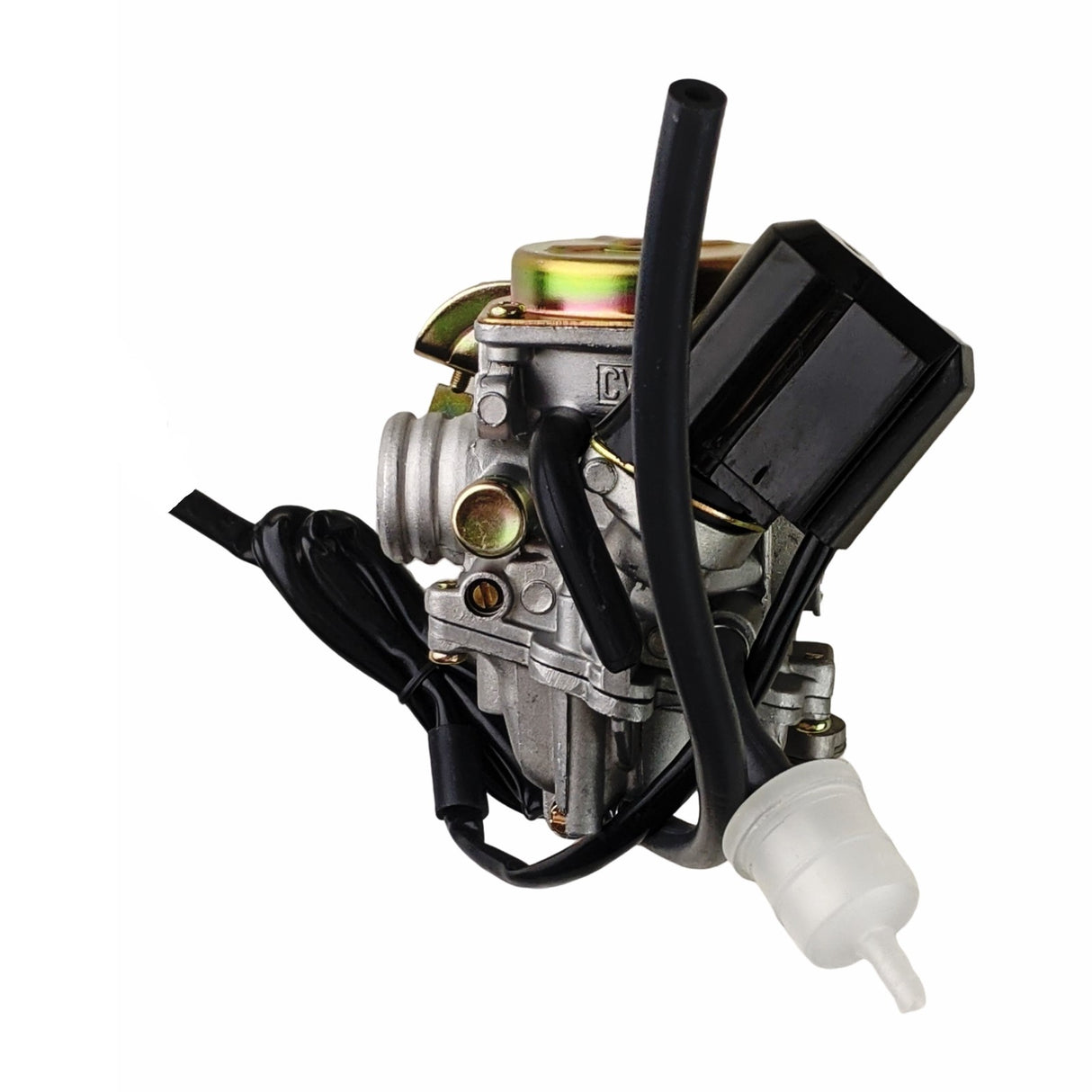 Carburetor, PD18, 50-90cc Scooter