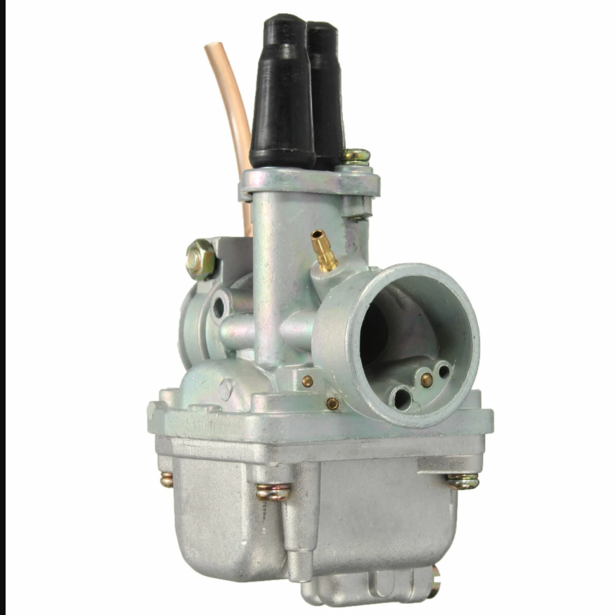 Carburetor, Yamaha PW80