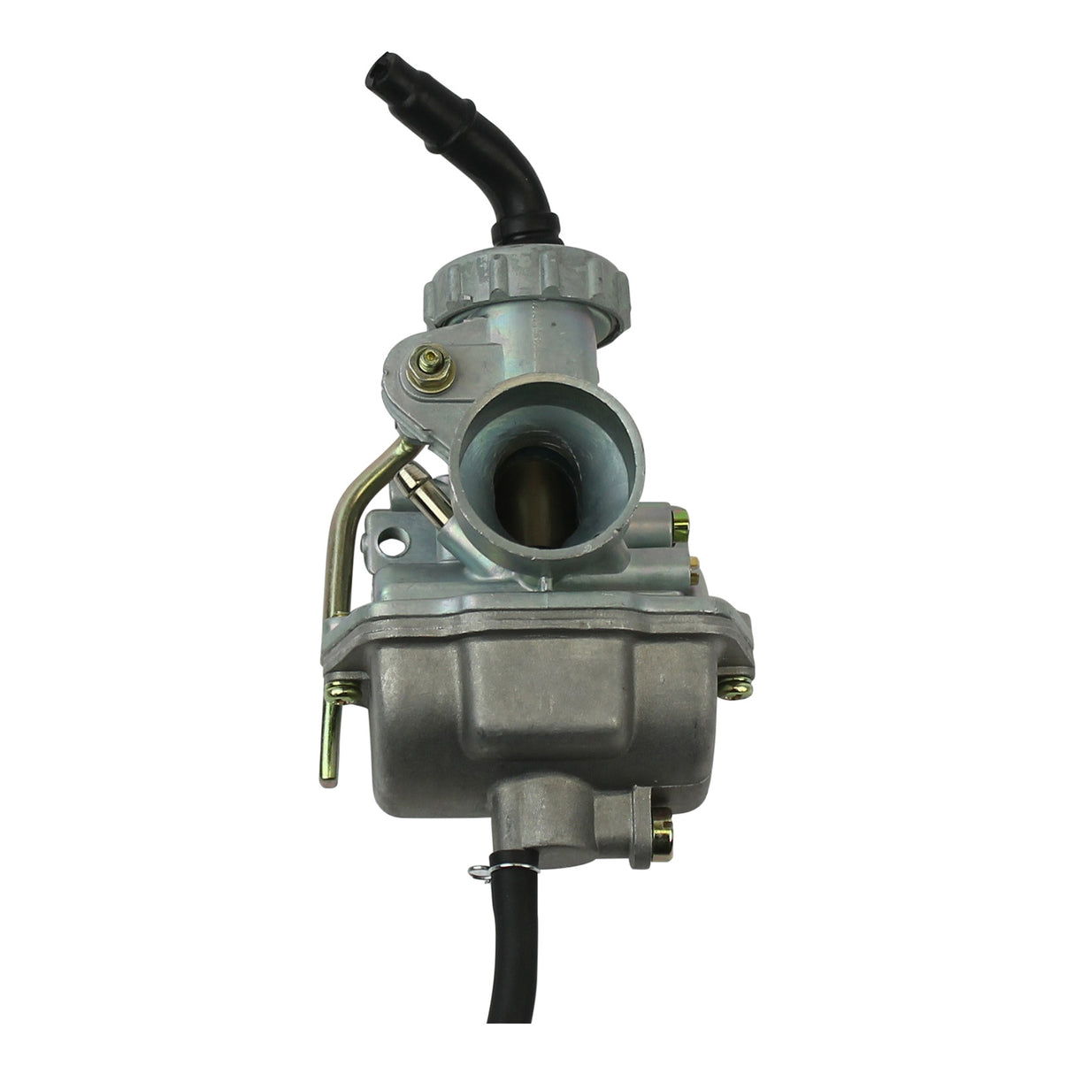 Carburetor, 20mm Honda XR80 Dirt Bike