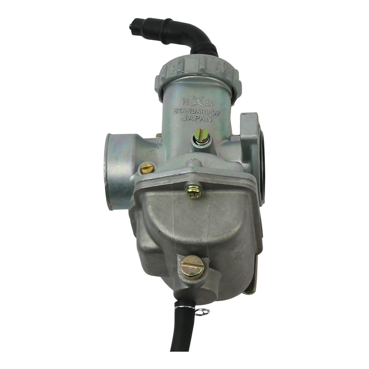 Carburetor, 20mm Honda XR80 Dirt Bike