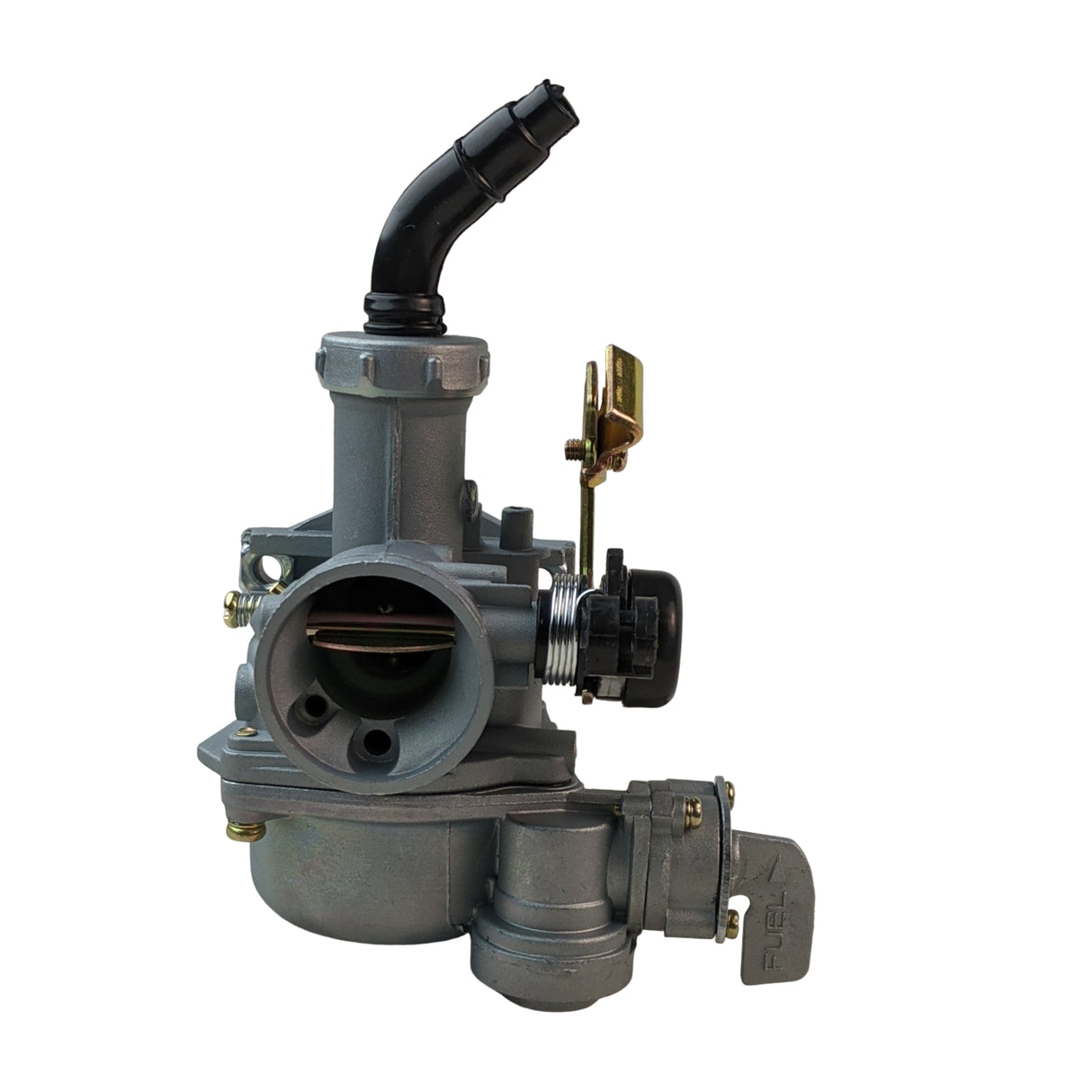 Carburetor PZ22 Manual Choke Dirt Pit Bike 110cc 125cc