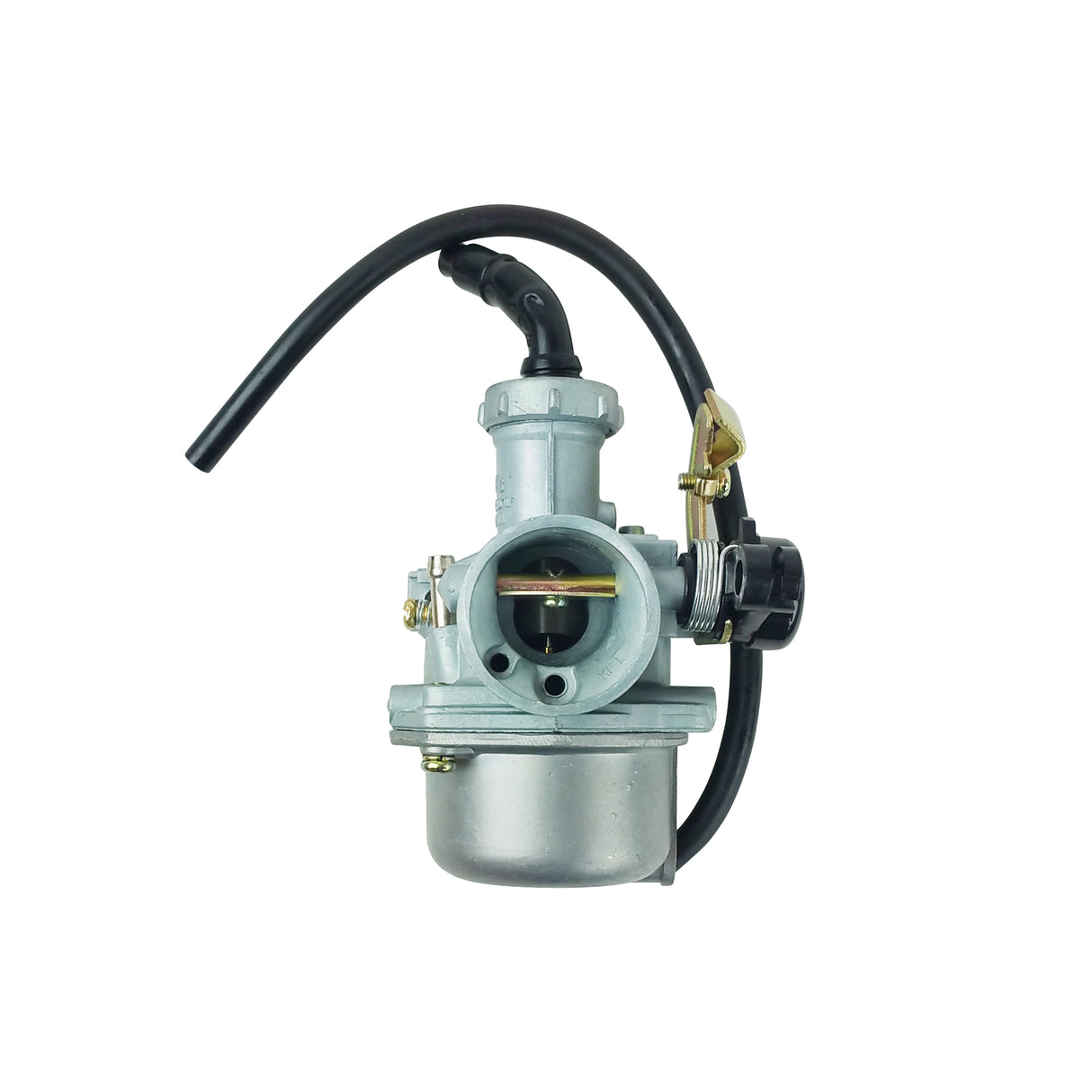 PZ22 22mm Carburetor Cable Choke 50cc 110cc 125cc CRF SSR Honda Yamaha Dirt Pit Bike ATV