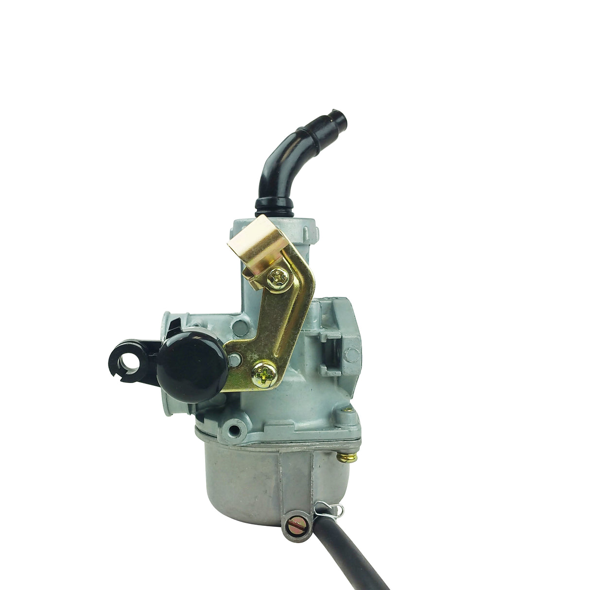 PZ22 22mm Carburetor Cable Choke 50cc 110cc 125cc CRF SSR Honda Yamaha Dirt Pit Bike ATV