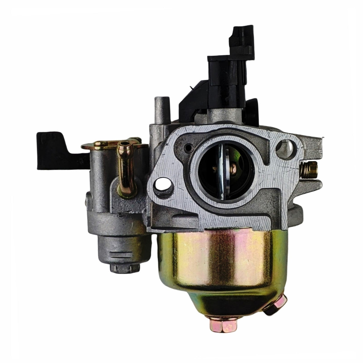CARBURETOR MINI BAJA HEAT WARRIOR 196CC 6.5HP 163CC 5.5HP BAJA MB165 MB200 BIKE
