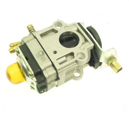 15mm Carburetor for 2-Stroke Engine Cougar Cycle Mini Hunter 40M 47cc 49cc 50cc Pocket Bikes Scooter