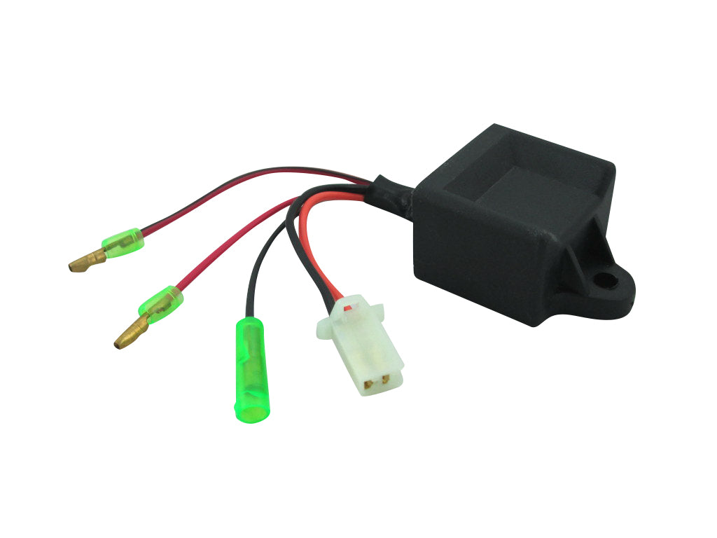 CDI, JOG 50cc 1PE40QMB