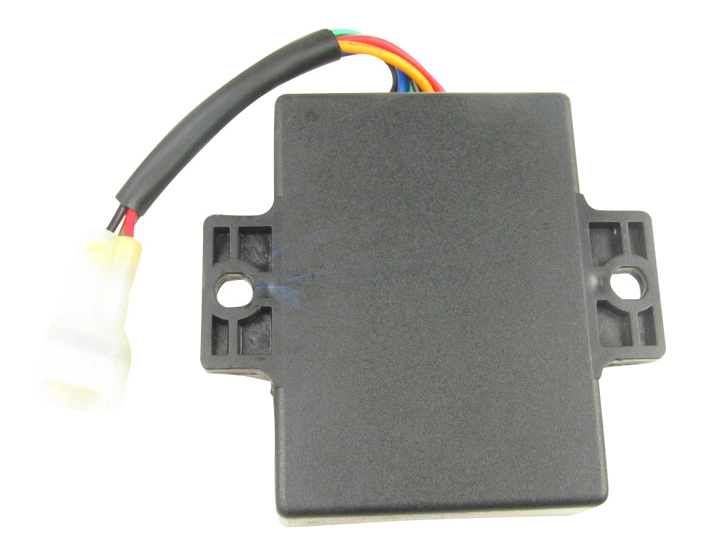 6 pin CDI Ignition ECU REV CDI Box Kazuma Jaguar 4X4 500cc ATV UTV Go Kart