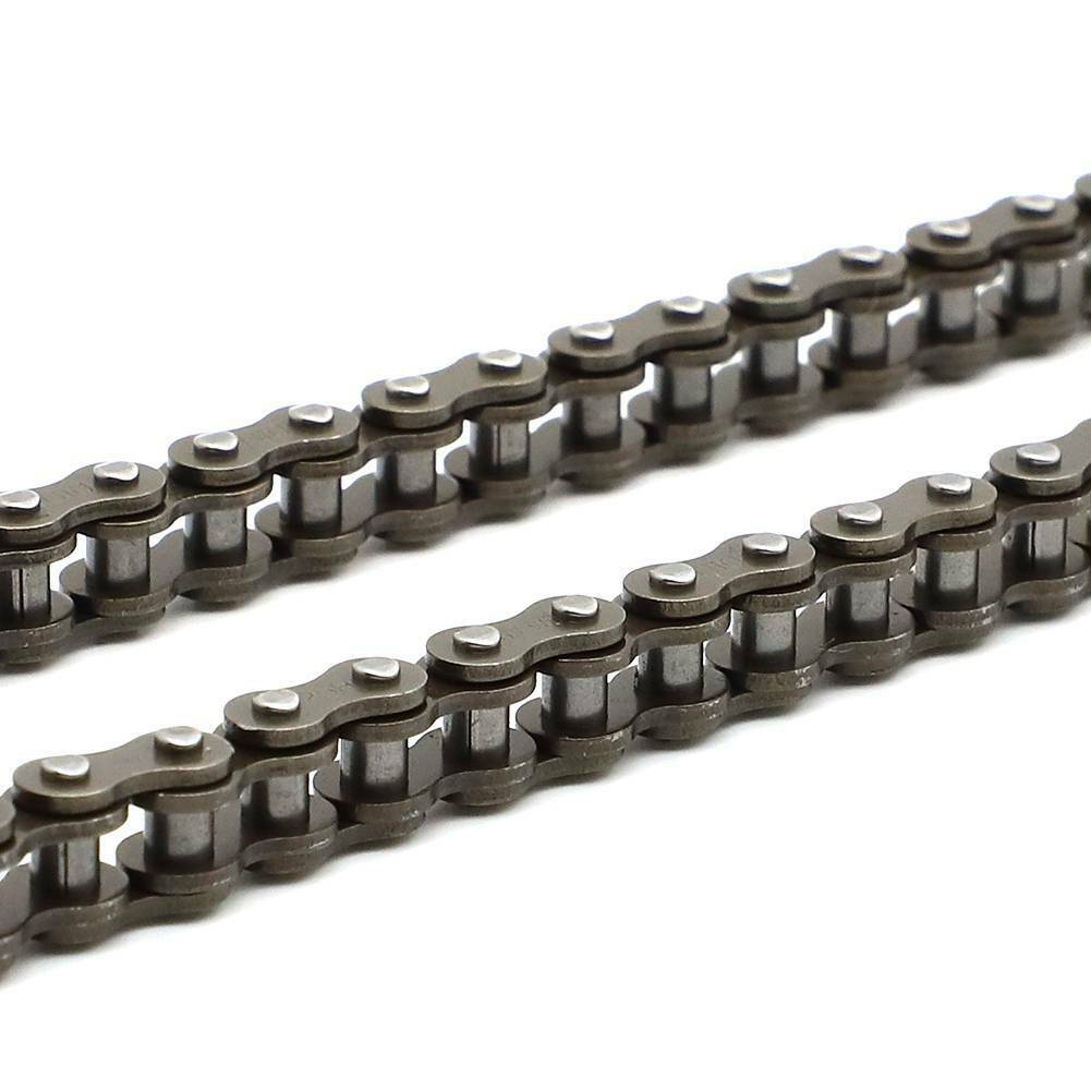 Starter Chain & Chain Guides For Chinese 4-Stroke 50cc 70cc 90cc 110cc 125cc ATV