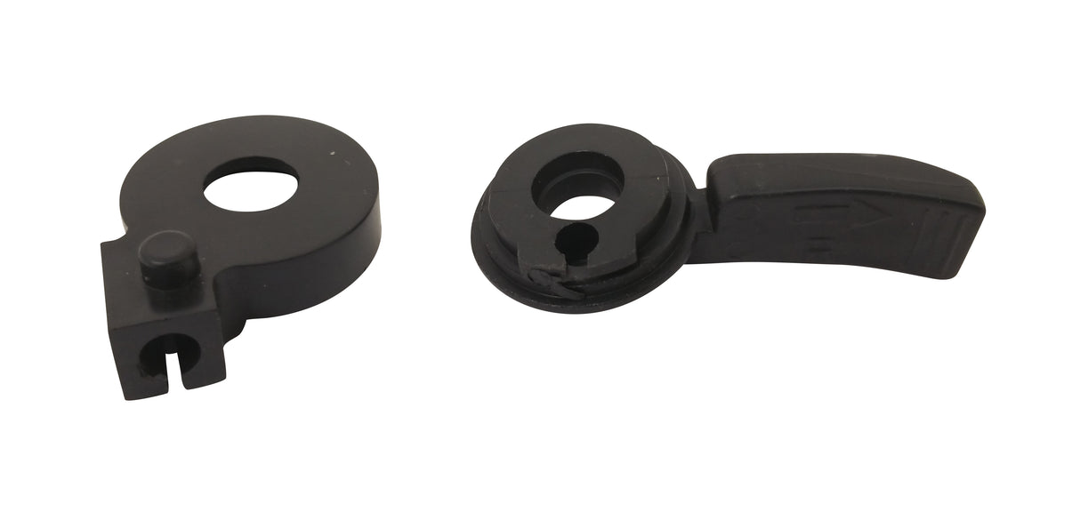Choke Cable Lever Kit
