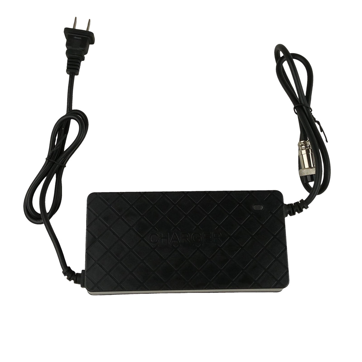 24V 2A Electric Scooter Battery Charger for 24V Electric E-Bikes Scooters