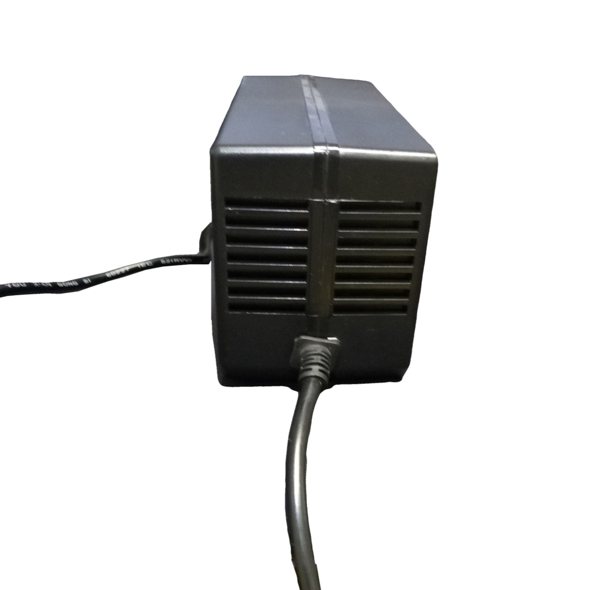 42V 2A Universal Scooter Battery Charger with 3 Prong Fast Smart Plug 36V Electric Lithium Battery for The-wheel Self-Balancing Electric Unicycle Scooter - Model YH-100W-42V2A