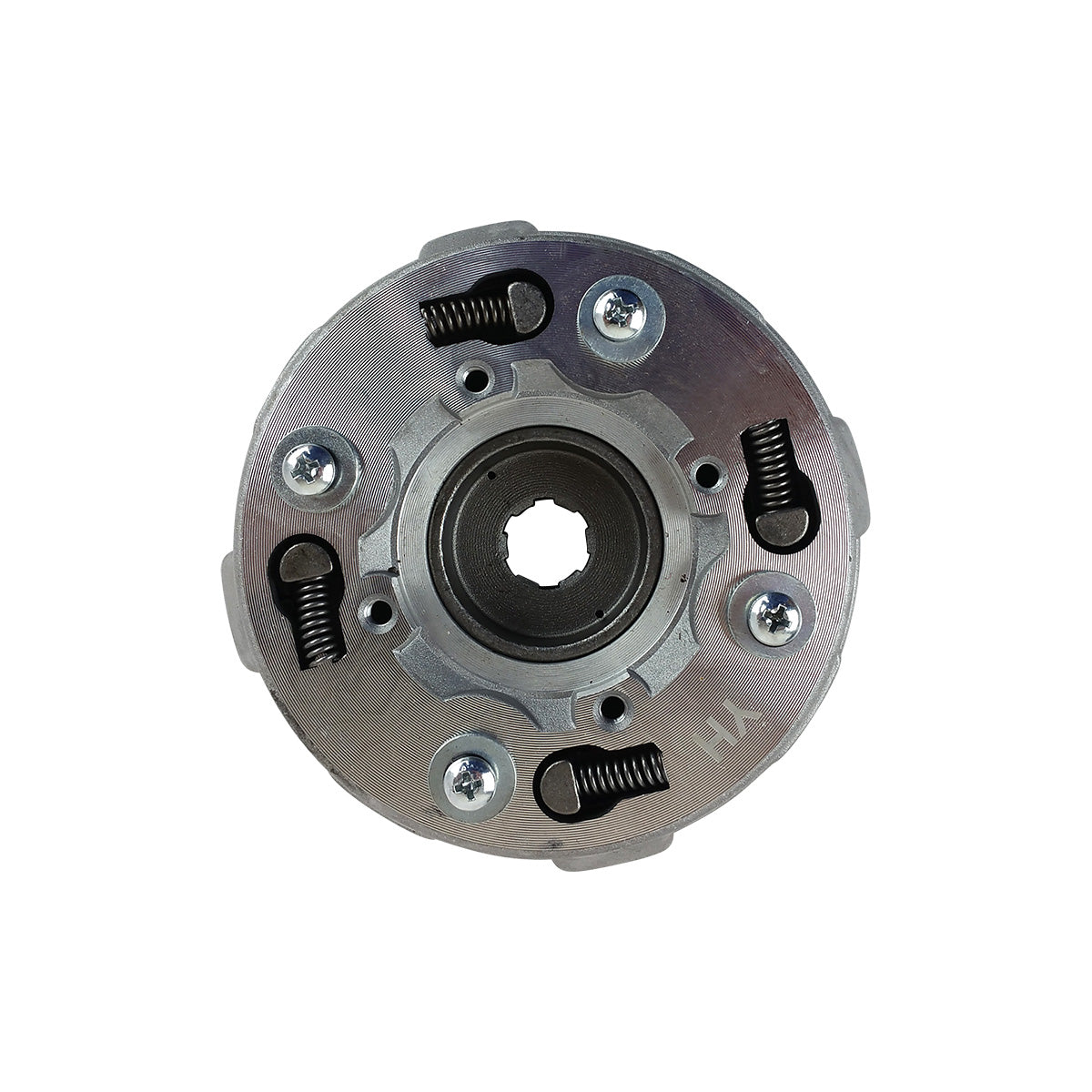 18T Teeth Clutch Assembly 90 110cc 125cc SEMI AUTOMATIC w/ reverse ATV DIRT BIKE
