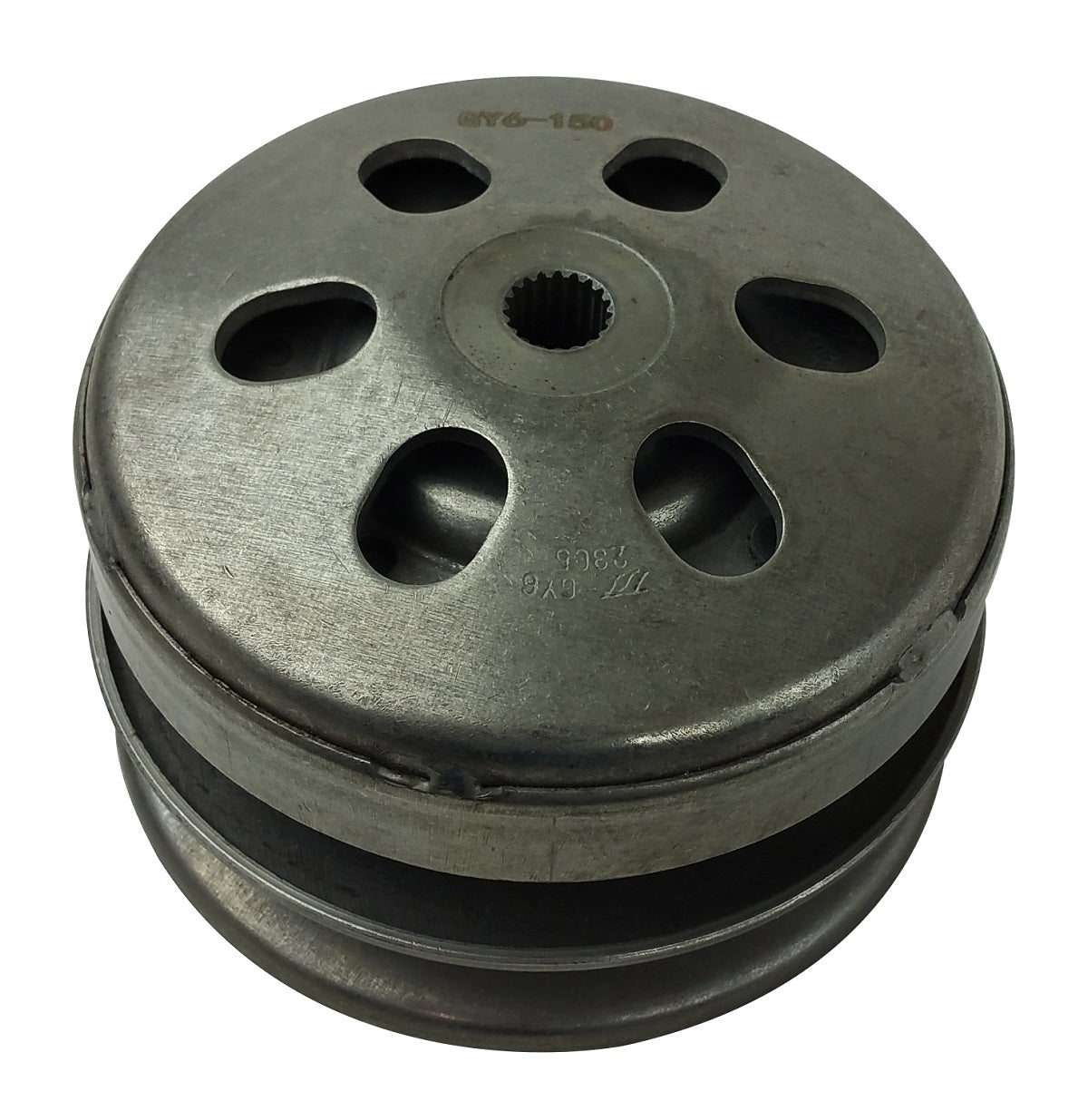 Clutch Bell, GY6 150cc