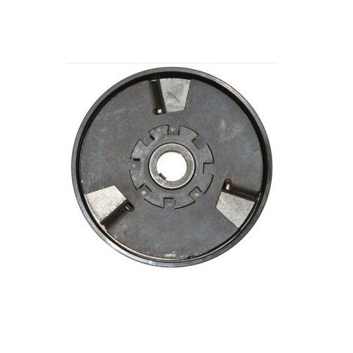 Clutch, 11T Doodlebug Clutch 97cc 16mm(5/8") Mini Bike Baja Motorsports Dirt Bug Blitz
