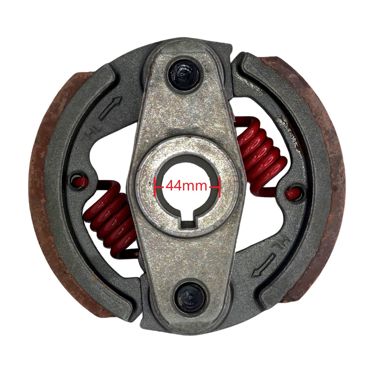 Transmission Gear Reduction Box Clutch 47cc 49cc 2-stroke Pocket Mini Bike T8F 11T 13T 14T 17T 20T
