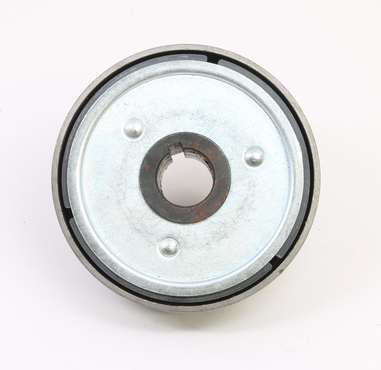 GO KART MINI BIKE CENTRIFUGAL CLUTCH 1" BORE #40 41 CHAIN 14 T TORQUE HEAVY DUTY