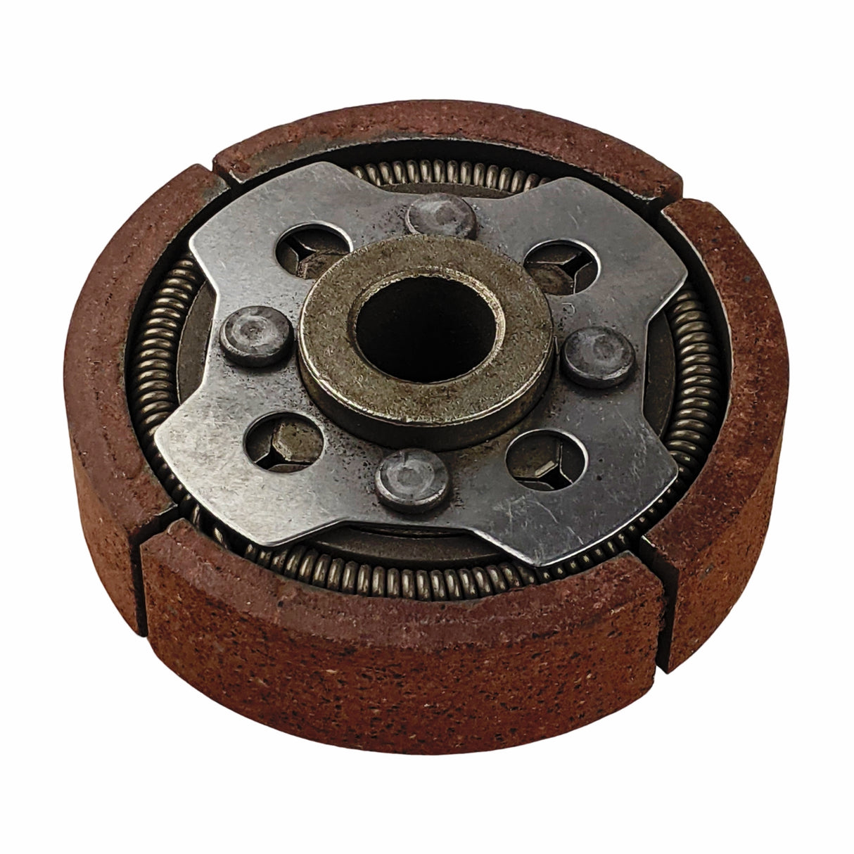 Clutch Assembly for engine SE60 1P44FMC 60cc - Version DB-S60