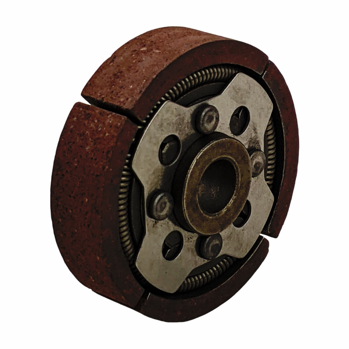Clutch Assembly for engine SE60 1P44FMC 60cc - Version DB-S60