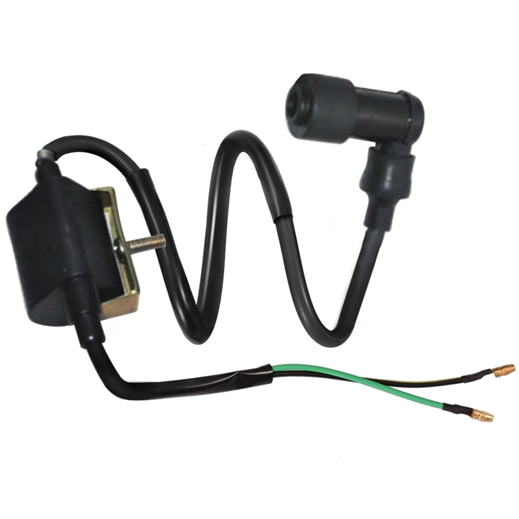 Ignition Coil, 110cc