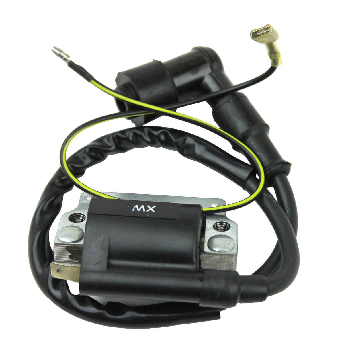 Yamaha QT50 Qt 50 Ignition Coil