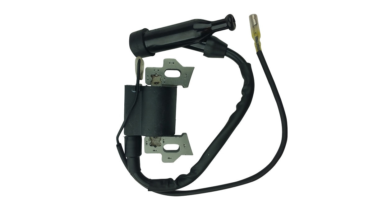 Ignition Coil Magneto Parts Fit Honda GX110/GX120/GX140/GX160 5.5HP/GX200 6.5HP