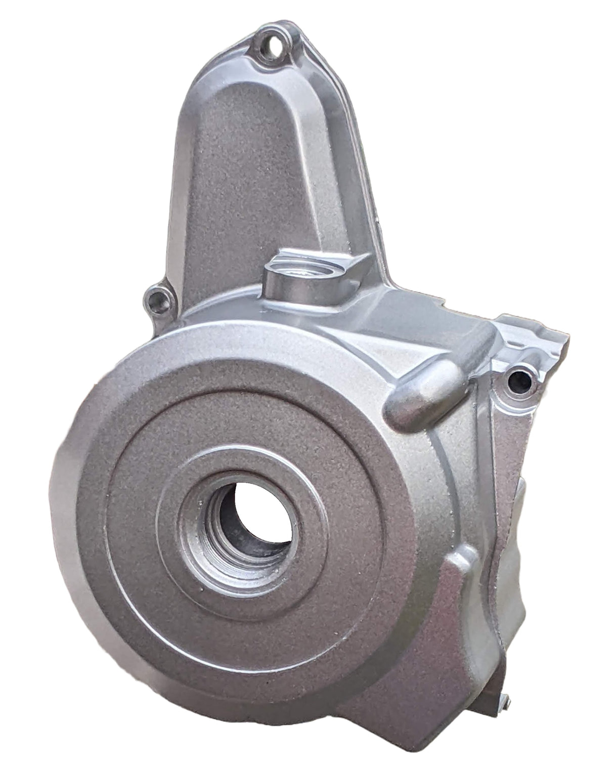 Cover, Engine Chain for 6-Coil, ATV110