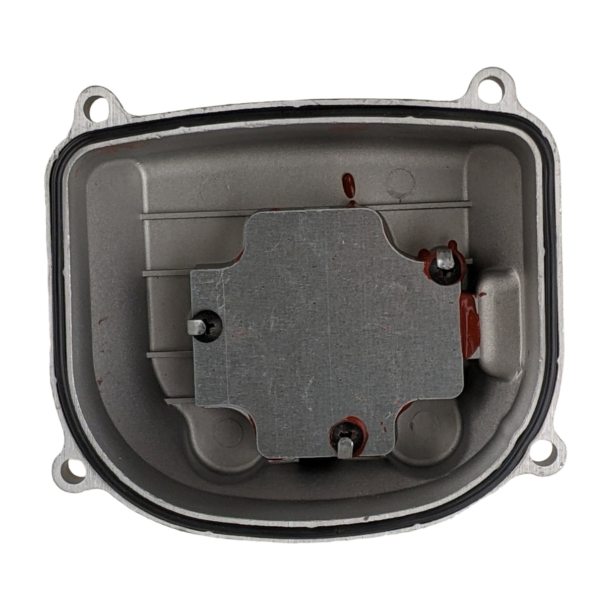 Valve Cover Cylinder Head 62mm for 200cc GY6 EFI Engine - B Block